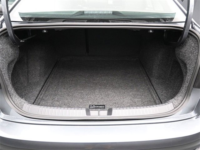 New 2026 Volkswagen Jetta SE image 12