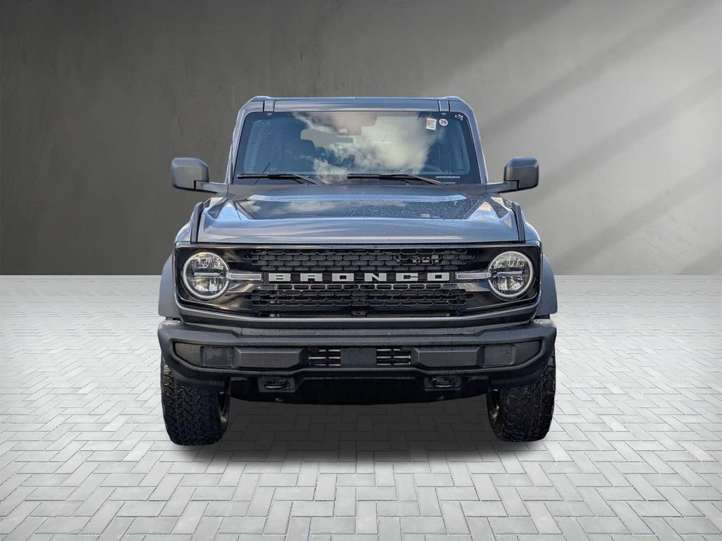New 2026 Ford Bronco Big Bend image 5