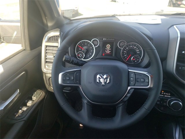 New 2026 RAM 1500 Big Horn image 25