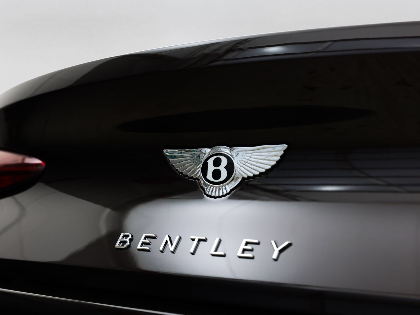 New 2026 Bentley Continental GT AWD/4WD image 15