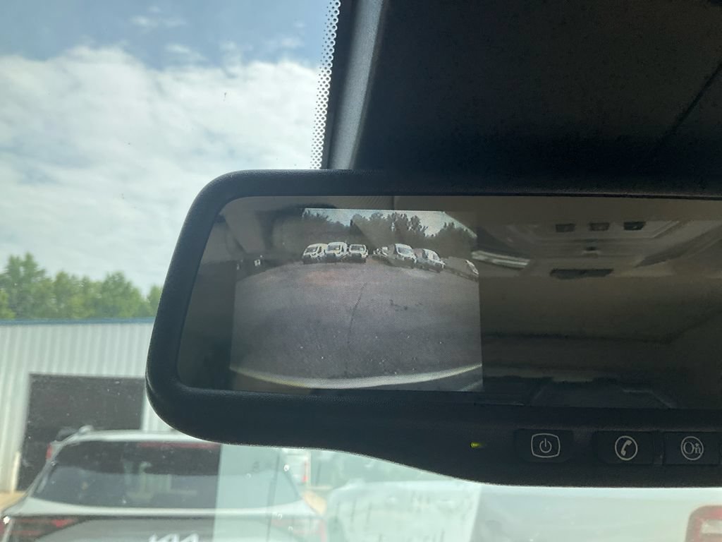 Used 2011 Cadillac SRX Luxury FWD image 24