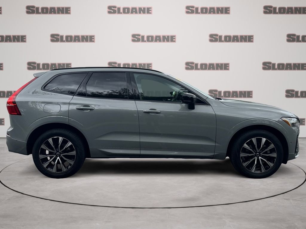 Used 2024 Volvo XC60 B5 Plus w/ Climate Package AWD/4WD image 6