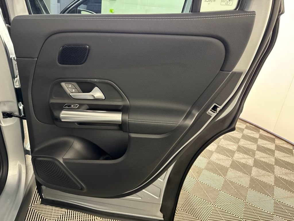 Certified 2026 Mercedes-Benz GLA 250 4MATIC image 27