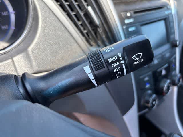 Used 2014 Hyundai Sonata GLS w/ Popular Equipment Group 2 FWD image 14