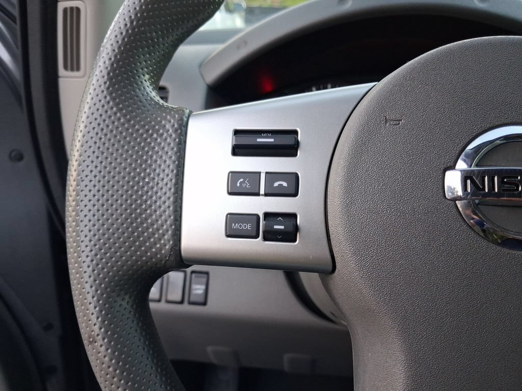 Used 2021 Nissan Frontier SV w/ Midnight Edition Floor Mats RWD image 19