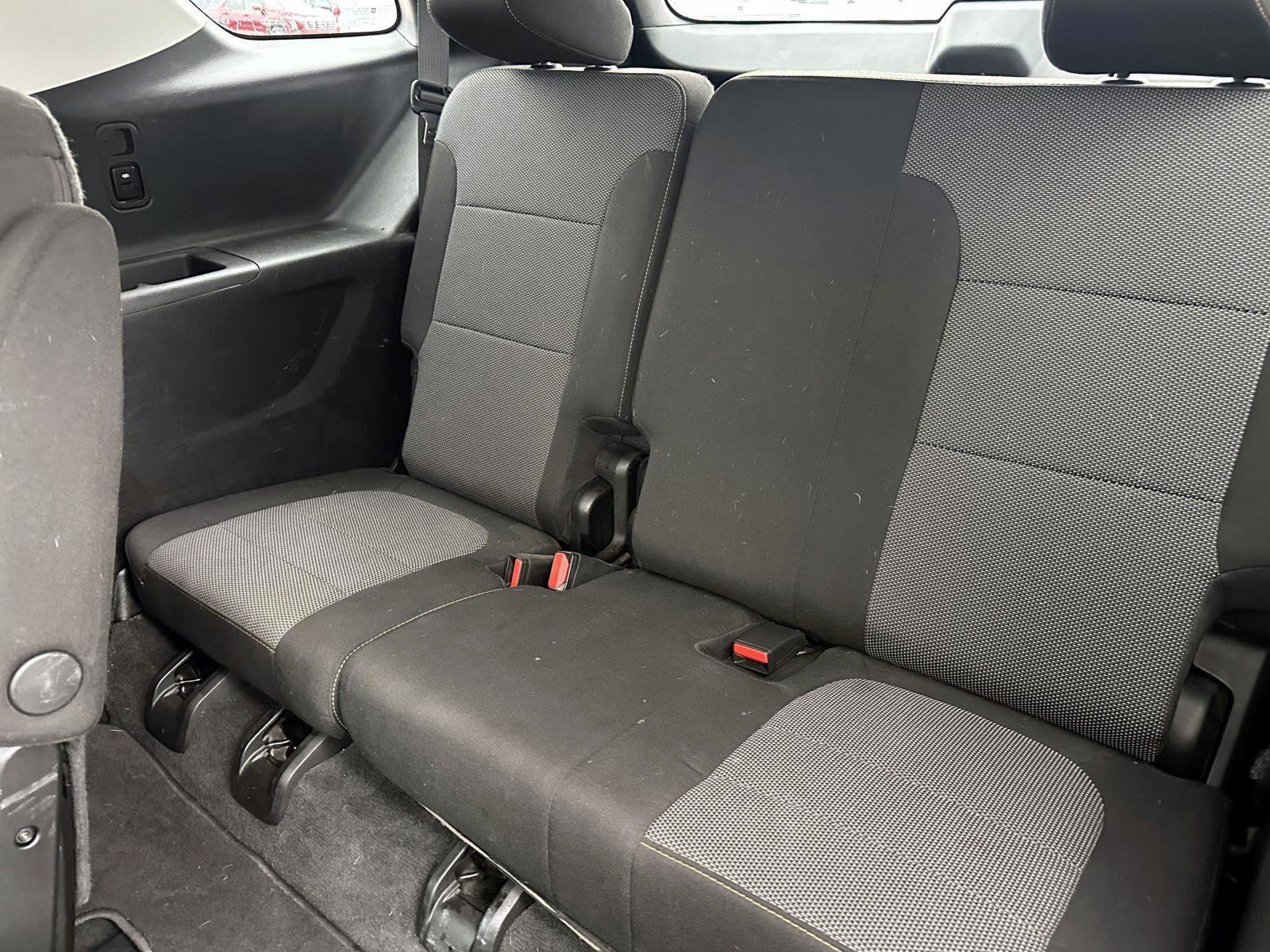 Used 2019 Chevrolet Traverse LT image 10