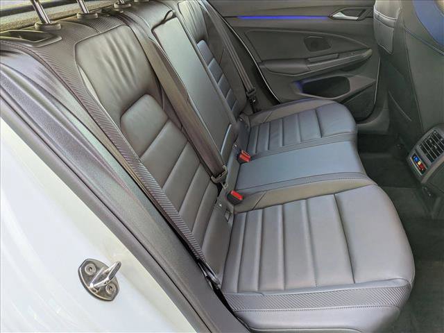 Used 2023 Volkswagen Golf R image 21