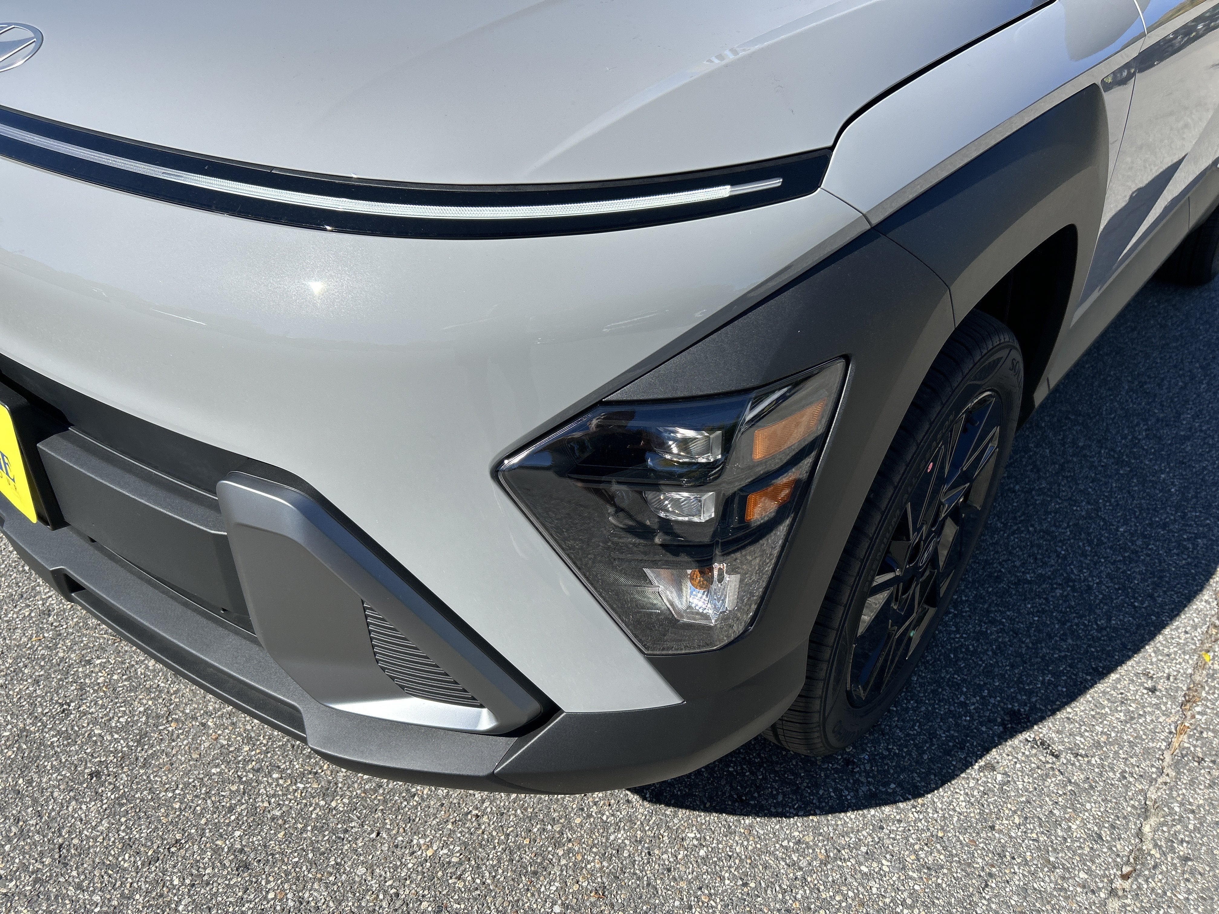 New 2027 Hyundai Kona SEL Sport AWD/4WD image 14