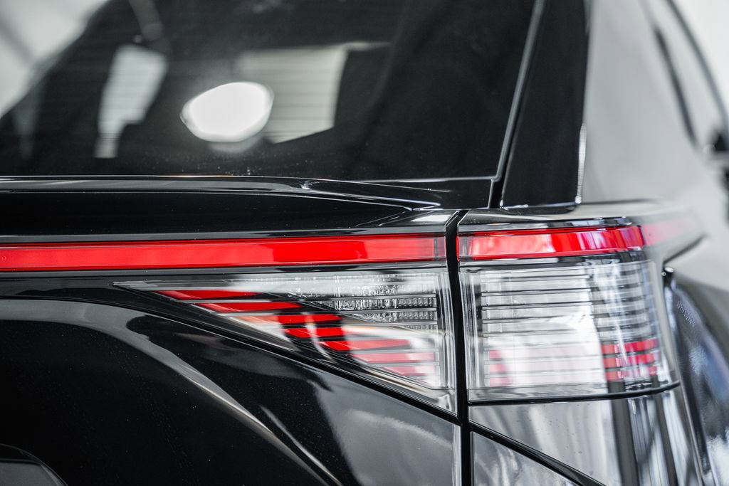 New 2026 Toyota bZ image 6