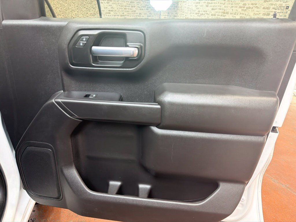 Used 2021 GMC Sierra 1500 4x4 Crew Cab w/ Convenience Package image 26