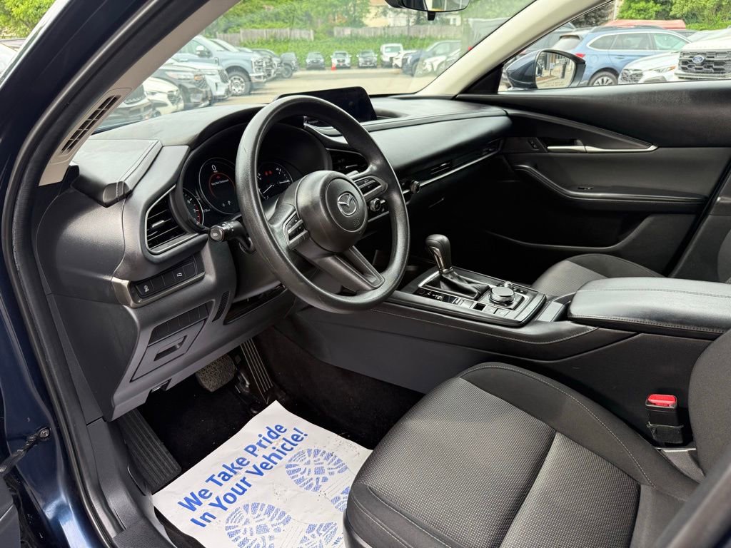 Used 2023 MAZDA CX-30 AWD 2.5 S image 18