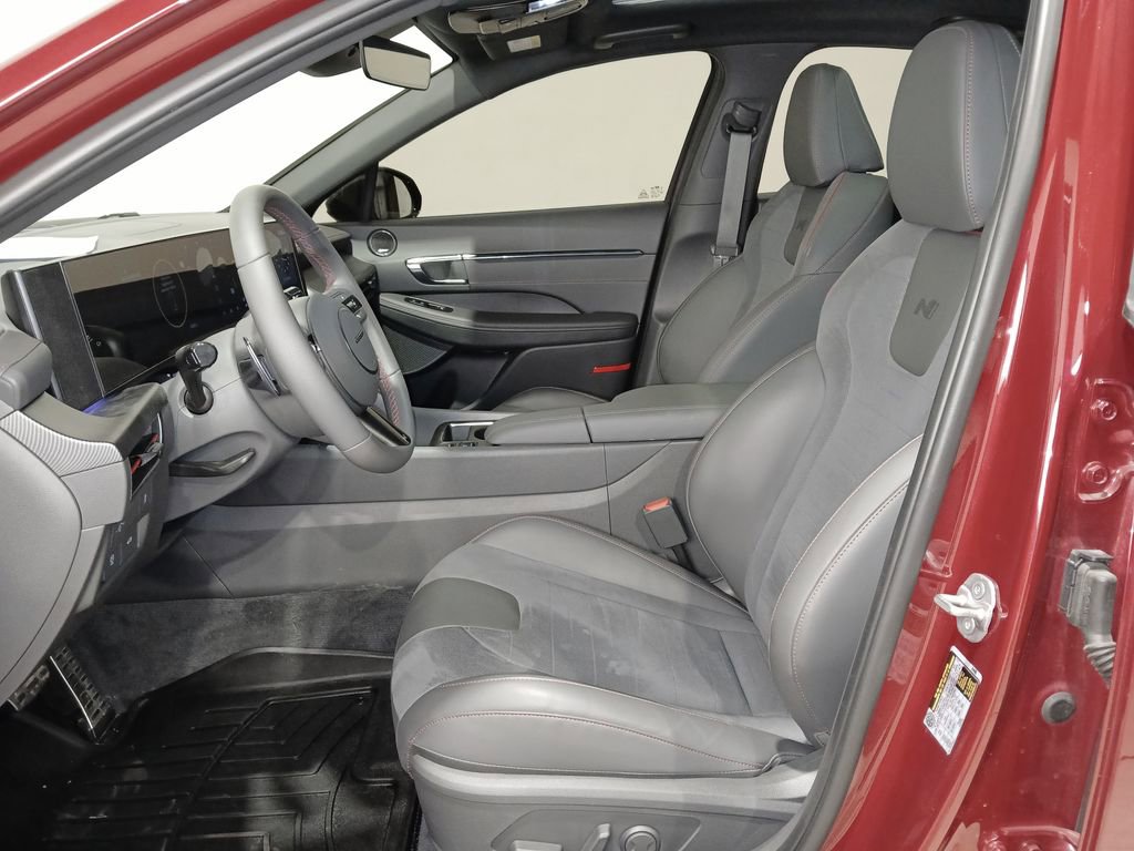 Used 2024 Hyundai Sonata N Line FWD image 9