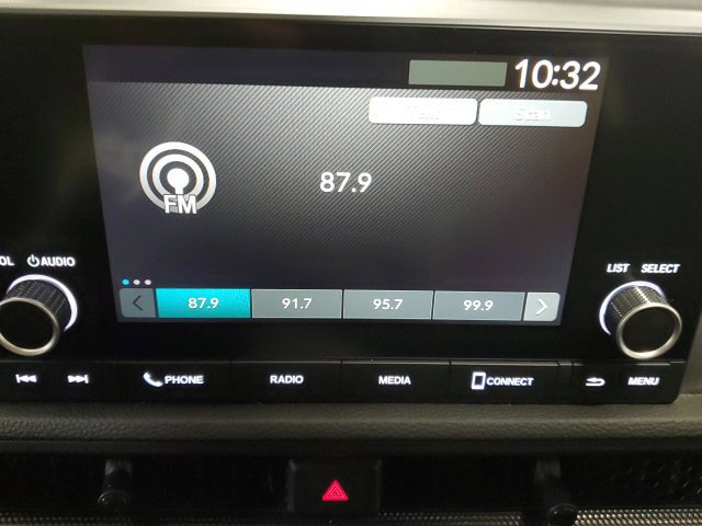 Used 2023 Honda CR-V EX image 18