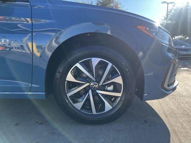 New 2026 Volkswagen Jetta S image 9