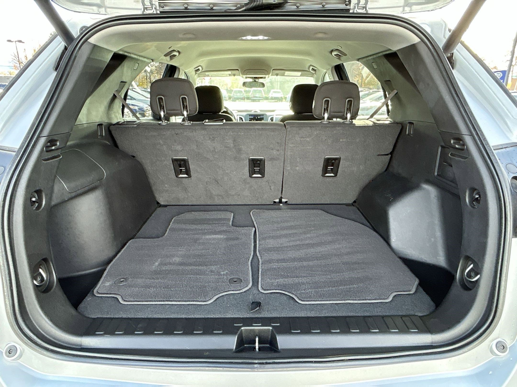 Used 2019 Chevrolet Equinox LT image 20