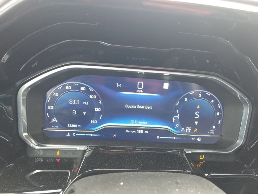 Used 2022 Chevrolet Silverado 1500 High Country w/ High Country Premium Package image 13