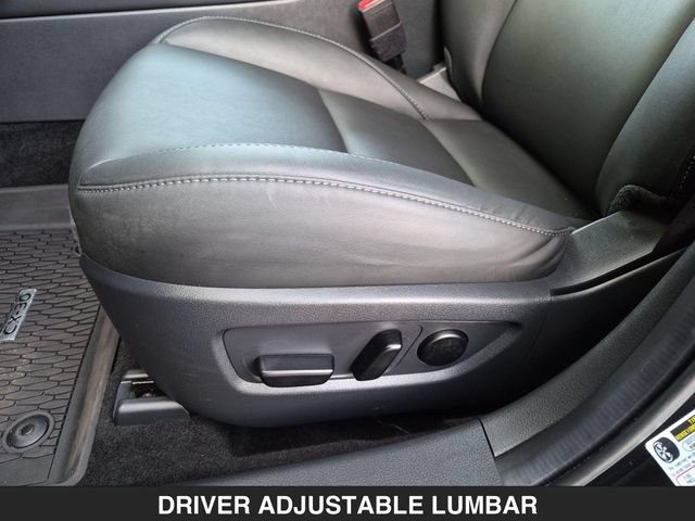 Certified 2026 MAZDA CX-30 AWD 2.5 S image 15