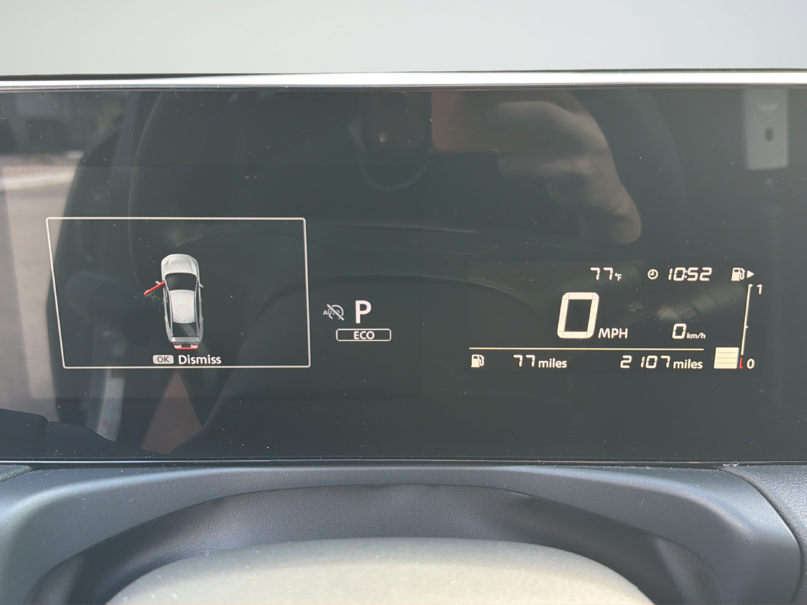 Certified 2026 Nissan Sentra S w/ Floor Mat Package FWD image 16