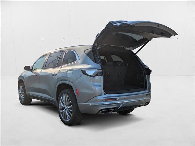 New 2026 Buick Enclave Avenir w/ Super Cruise Package image 9