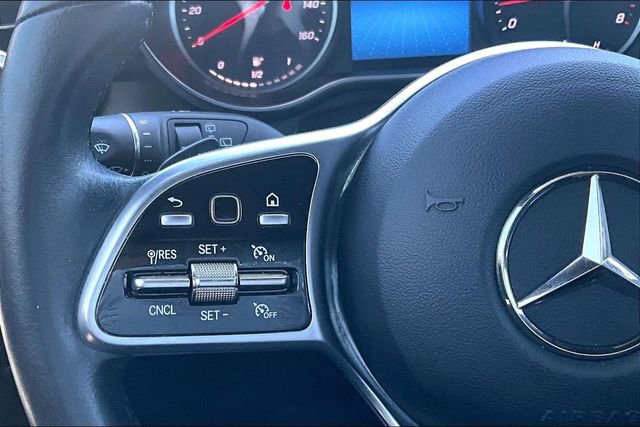 Certified 2022 Mercedes-Benz GLC 300 image 10