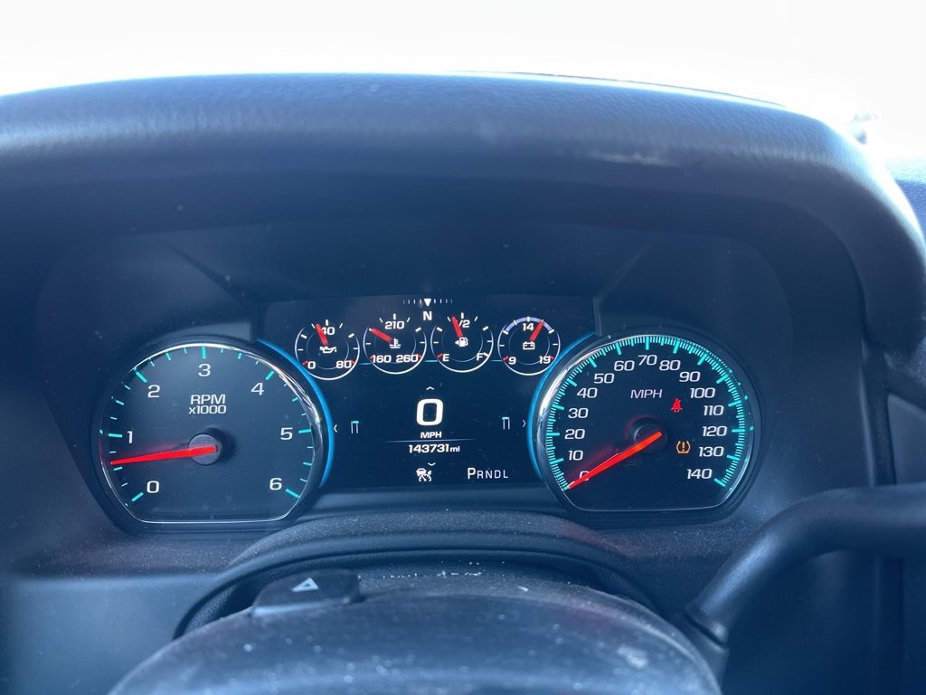 Used 2019 Chevrolet Suburban Premier image 15