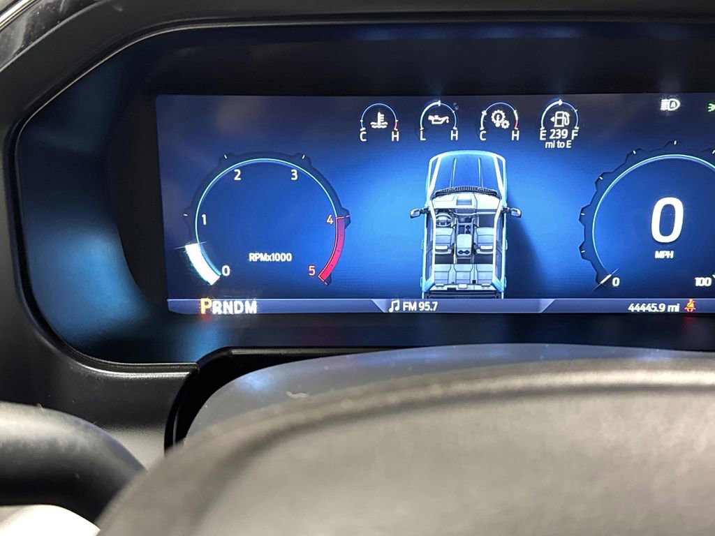 Used 2023 Ford F250 XLT w/ XLT Premium Package image 19