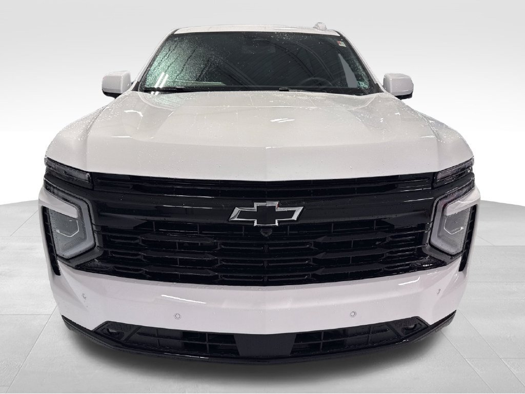 New 2026 Chevrolet Tahoe RST w/ Comfort Package AWD/4WD image 57