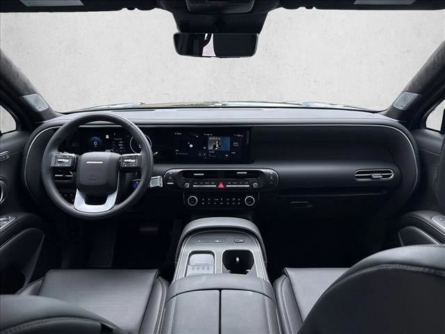 New 2026 Hyundai Palisade Calligraphy image 18