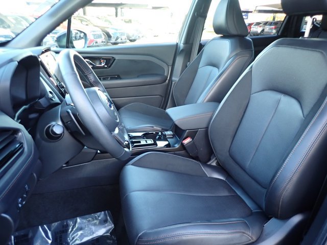 Certified 2026 Subaru Forester Touring AWD/4WD image 12