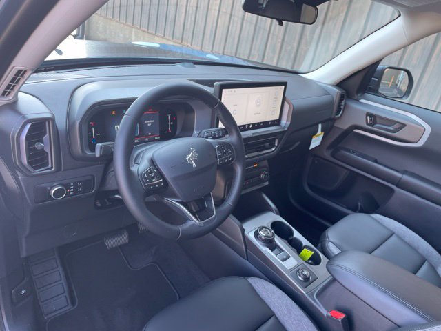 New 2026 Ford Bronco Sport Big Bend w/ Convenience Package AWD/4WD image 25