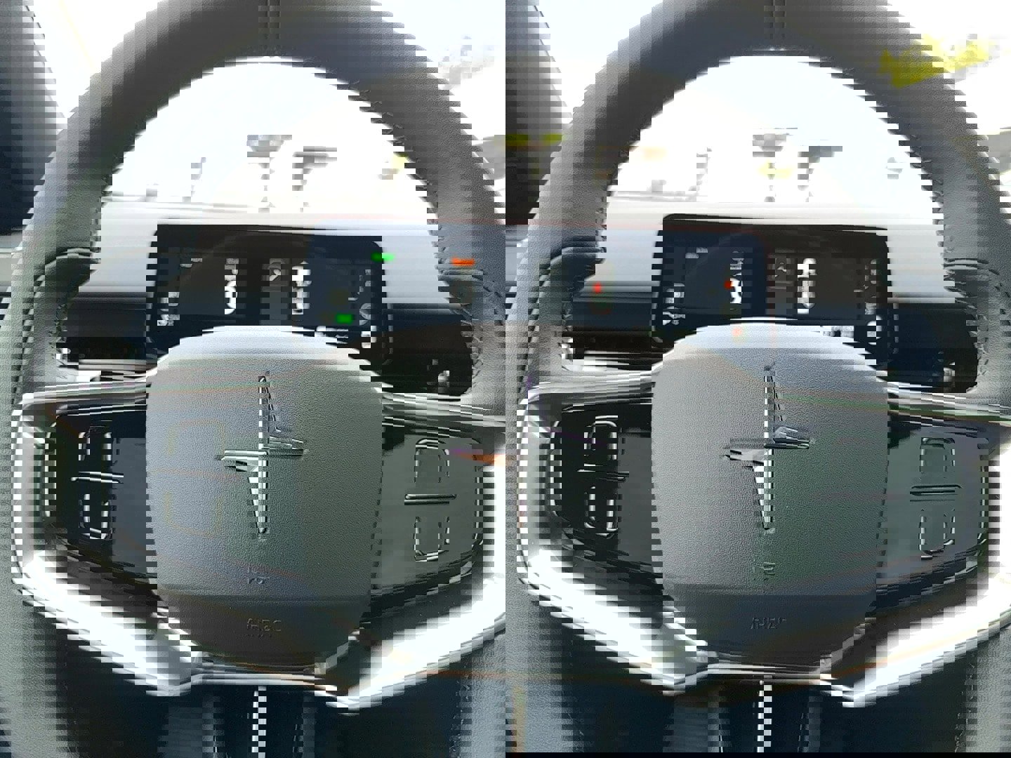 New 2025 Polestar Polestar 3 image 19