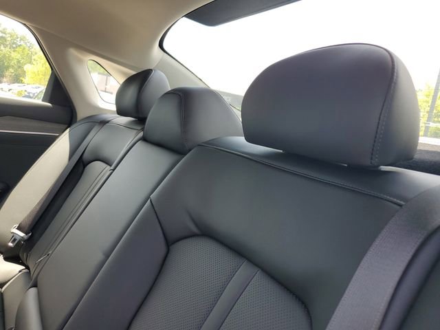 New 2025 Kia K5 EX image 10