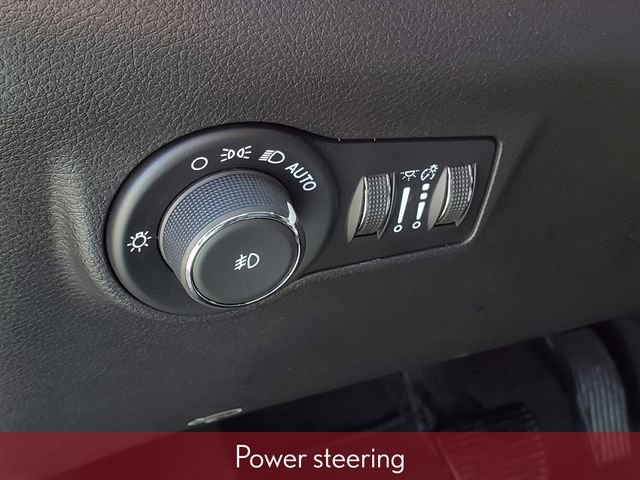 Used 2024 Jeep Compass Limited image 17