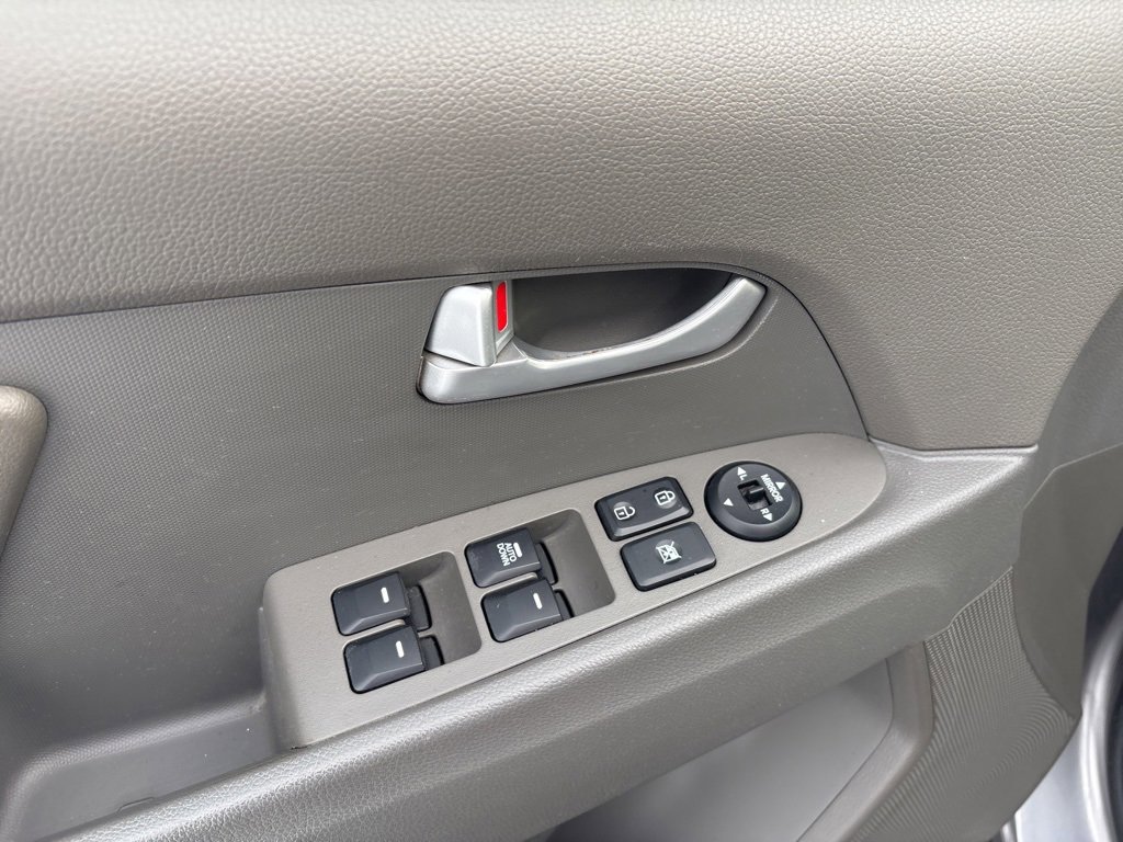 Used 2016 Kia Sportage LX image 20