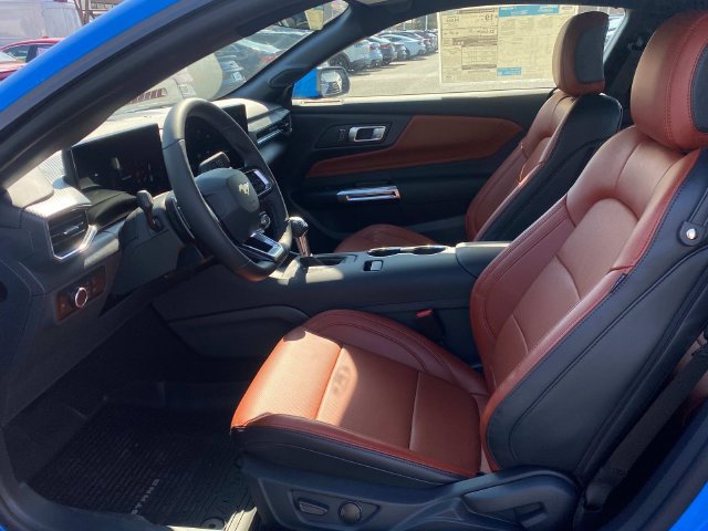 New 2026 Ford Mustang GT Premium RWD image 8
