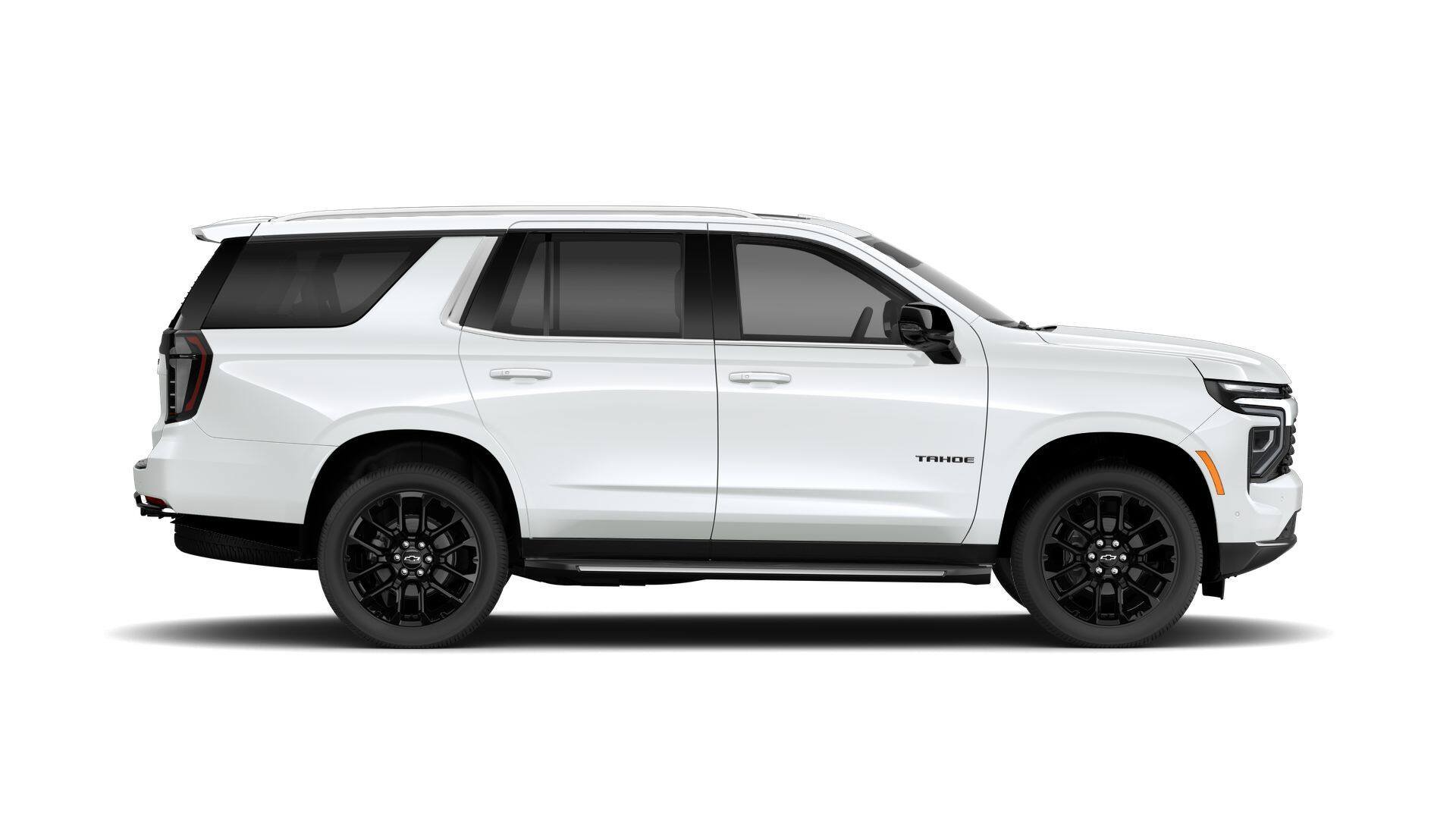New 2026 Chevrolet Tahoe LT AWD/4WD image 26