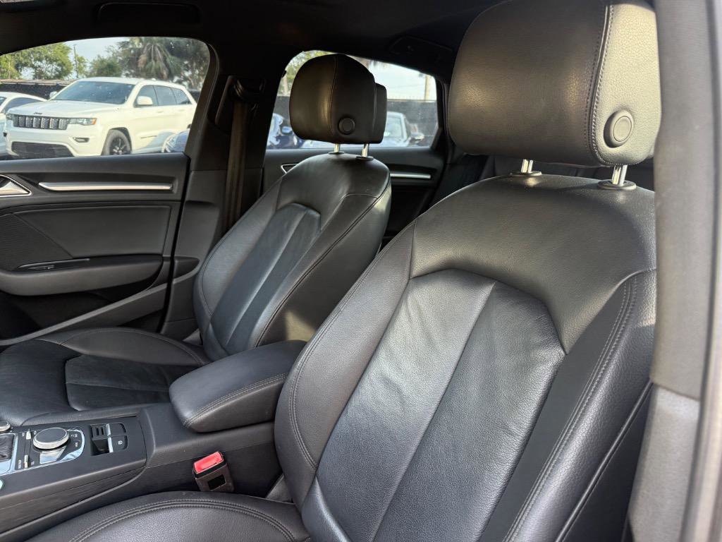 Used 2020 Audi A3 2.0T Premium image 10