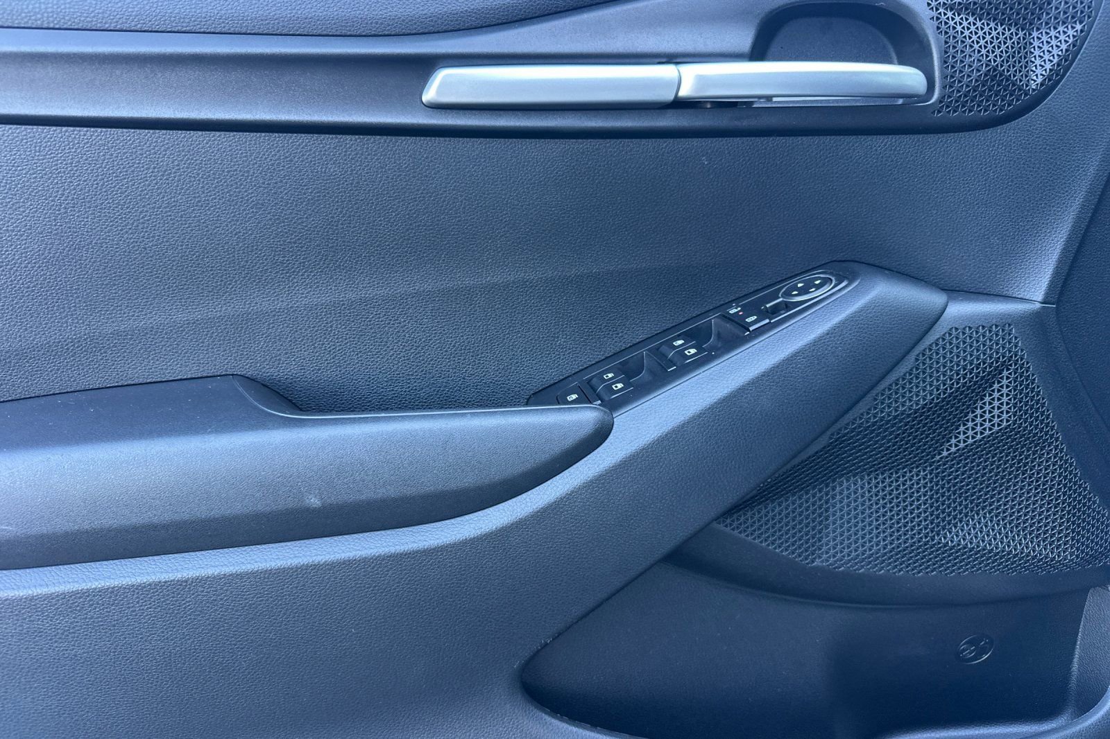 Certified 2026 Kia Seltos LX image 12