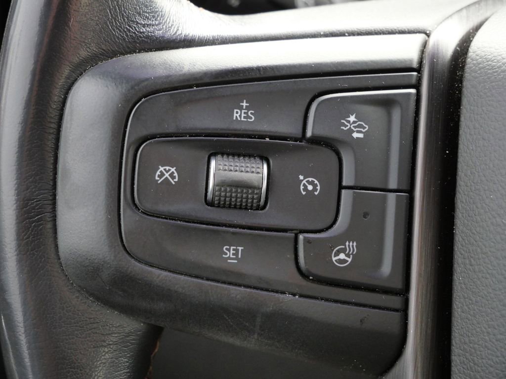 Used 2021 GMC Sierra 3500 AT4 w/ AT4 Preferred Package image 41