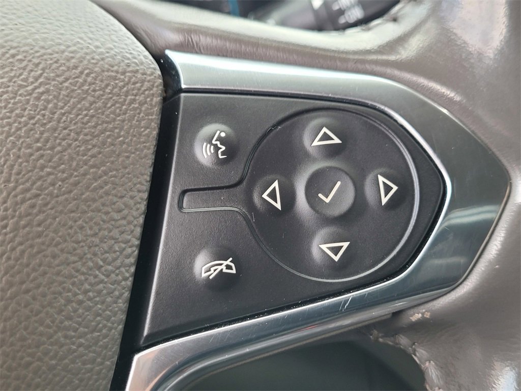 Used 2018 Chevrolet Traverse LT image 25