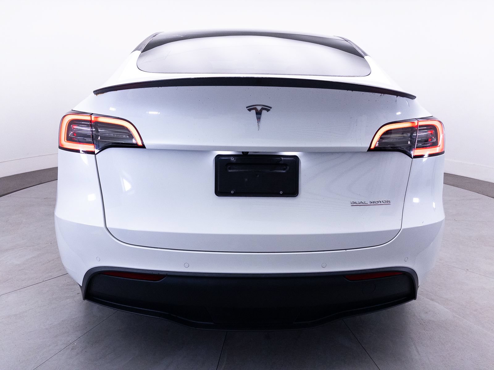 Used 2021 Tesla Model Y Performance AWD/4WD image 14