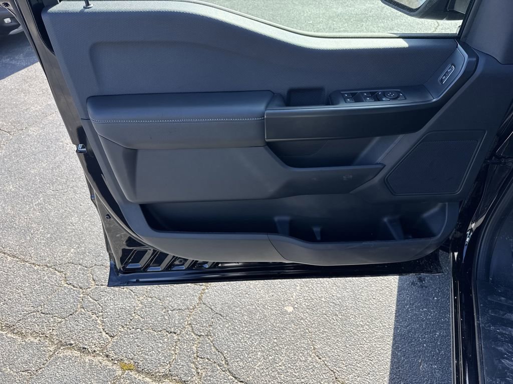 New 2026 Ford F150 STX w/ Equipment Group 200A image 10