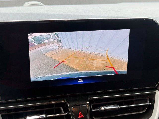 Used 2025 Chevrolet TrailBlazer LT w/ Convenience Package FWD image 14
