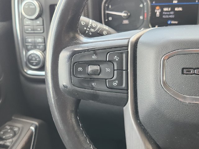 Used 2020 GMC Sierra 2500 Denali w/ Denali Ultimate Package AWD/4WD image 28
