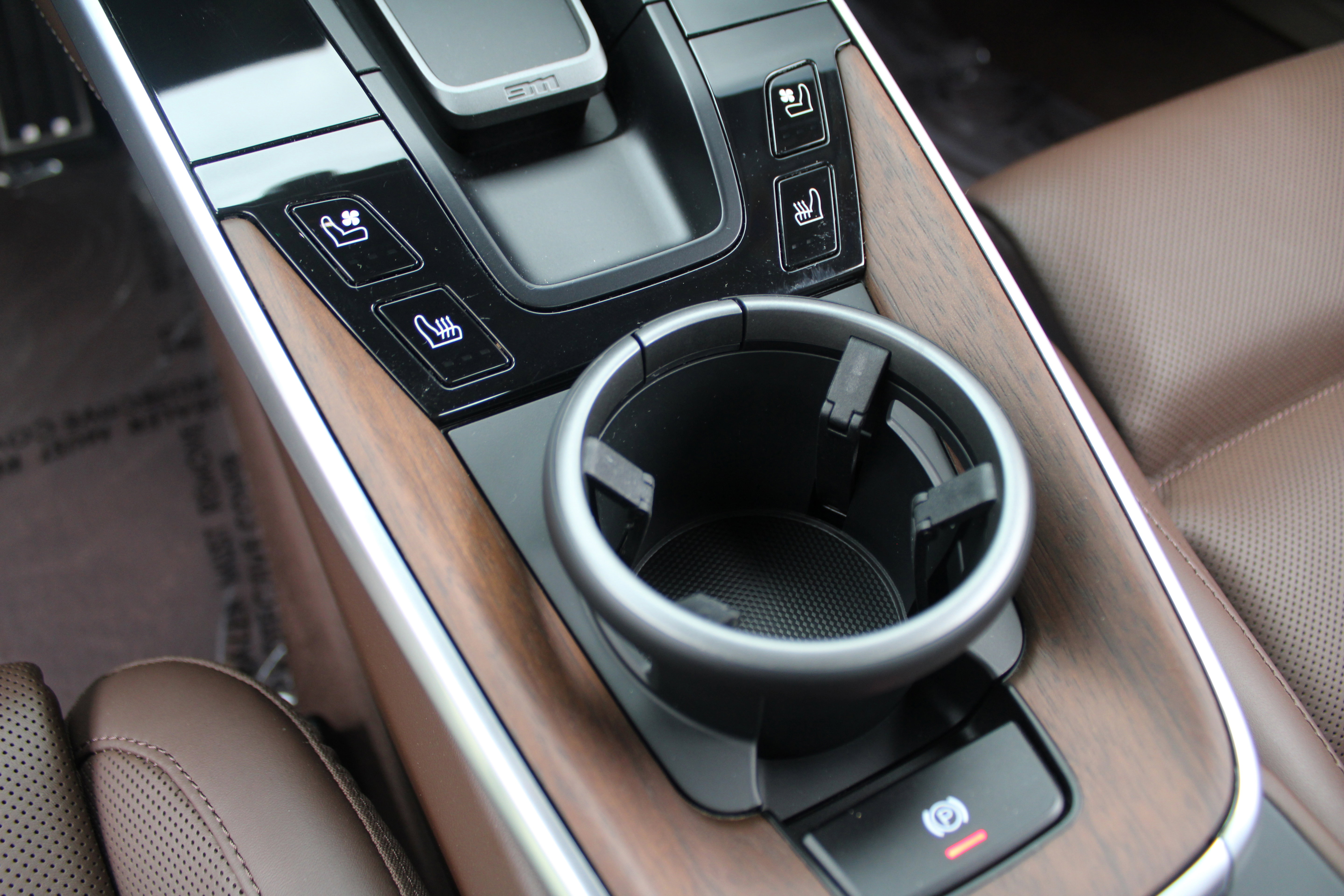 Certified 2024 Porsche 911 Carrera S image 25