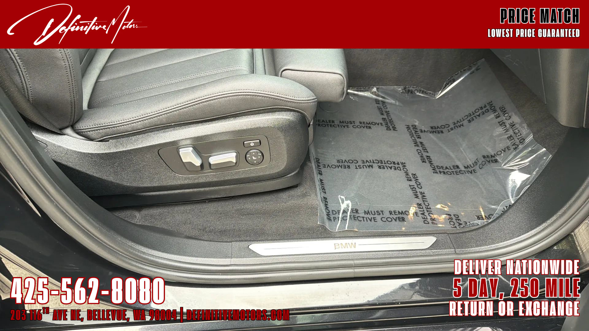 Used 2021 BMW X7 xDrive40i image 34