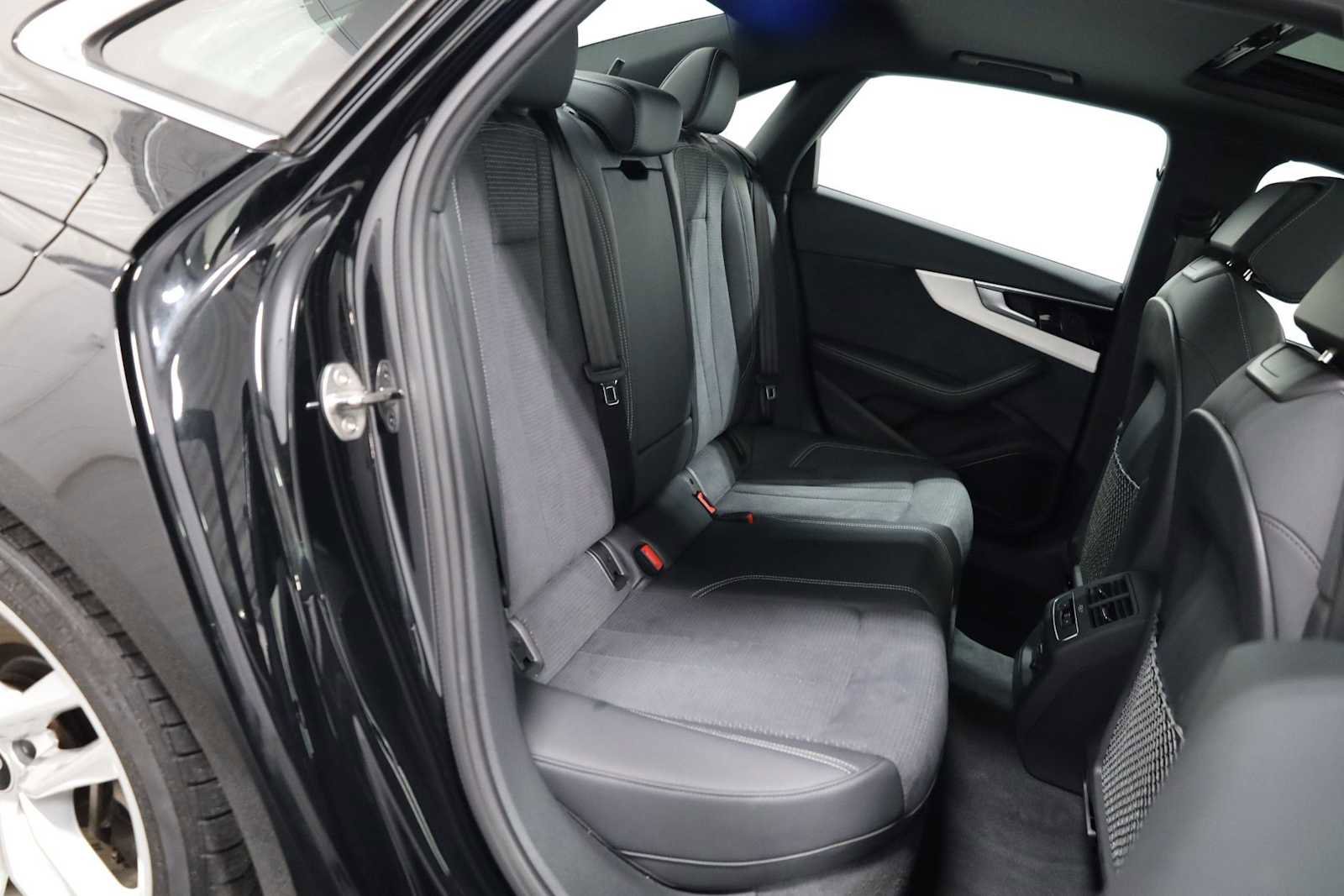 Used 2022 Audi A4 2.0T Premium Plus w/ Premium Plus Package image 35