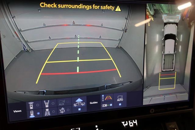 Used 2024 Toyota Tundra Limited w/ TRD Off-Road Package image 25