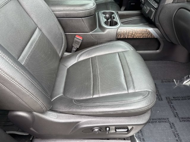 Used 2019 GMC Sierra 1500 Denali w/ Technology Package AWD/4WD image 10