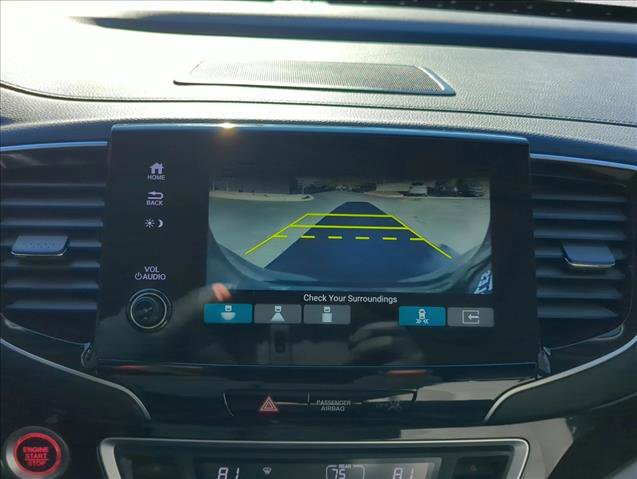 Used 2022 Honda Pilot Elite image 14